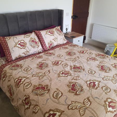 شقة Anascaul  في Traditional Irish Farmhouse المظهر الخارجي الصورة