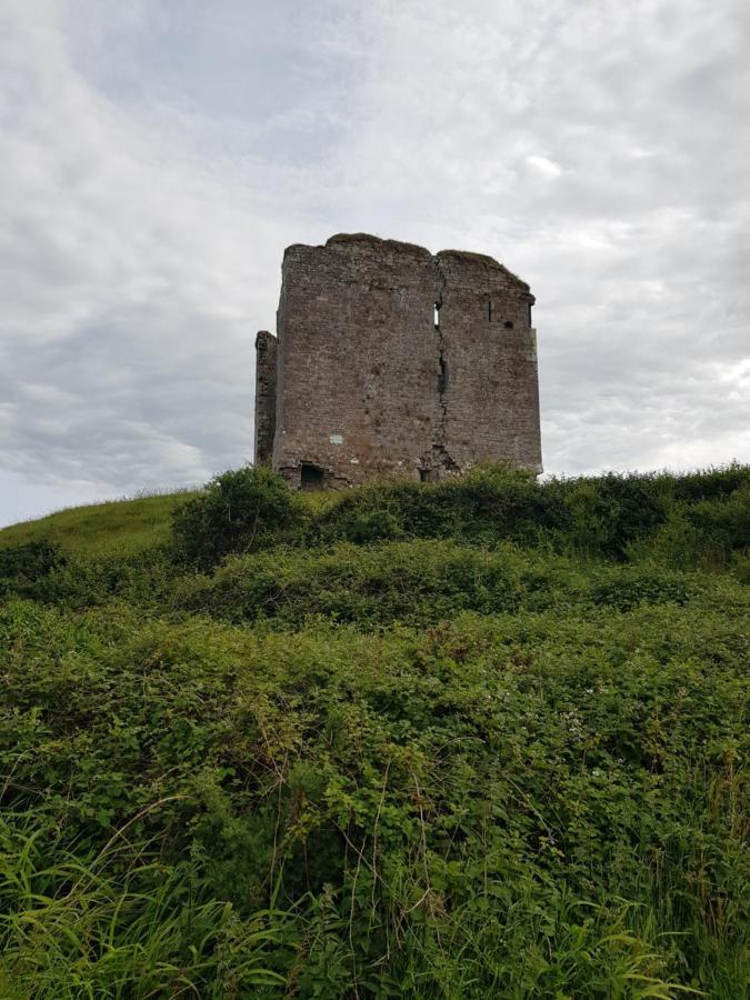 شقة Anascaul  في Traditional Irish Farmhouse المظهر الخارجي الصورة