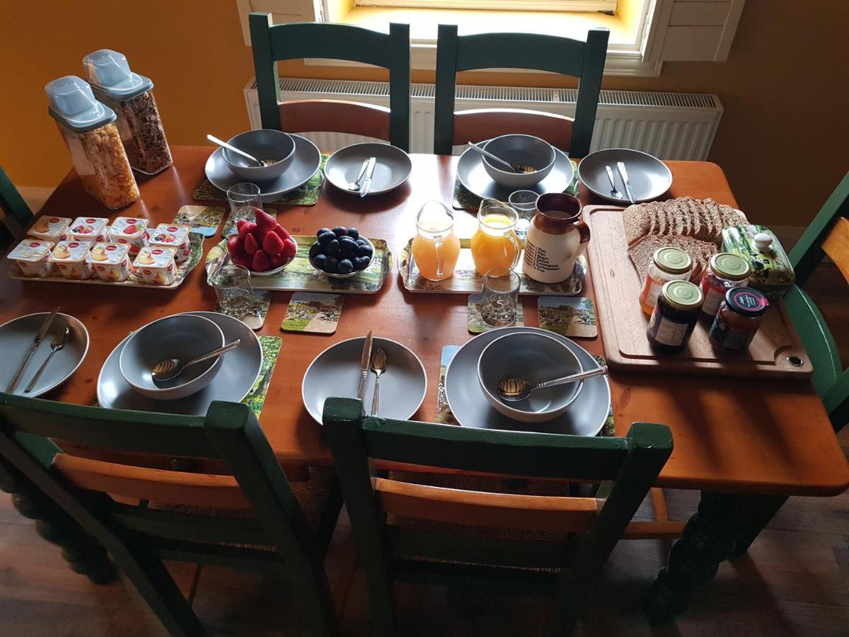 شقة Anascaul  في Traditional Irish Farmhouse المظهر الخارجي الصورة